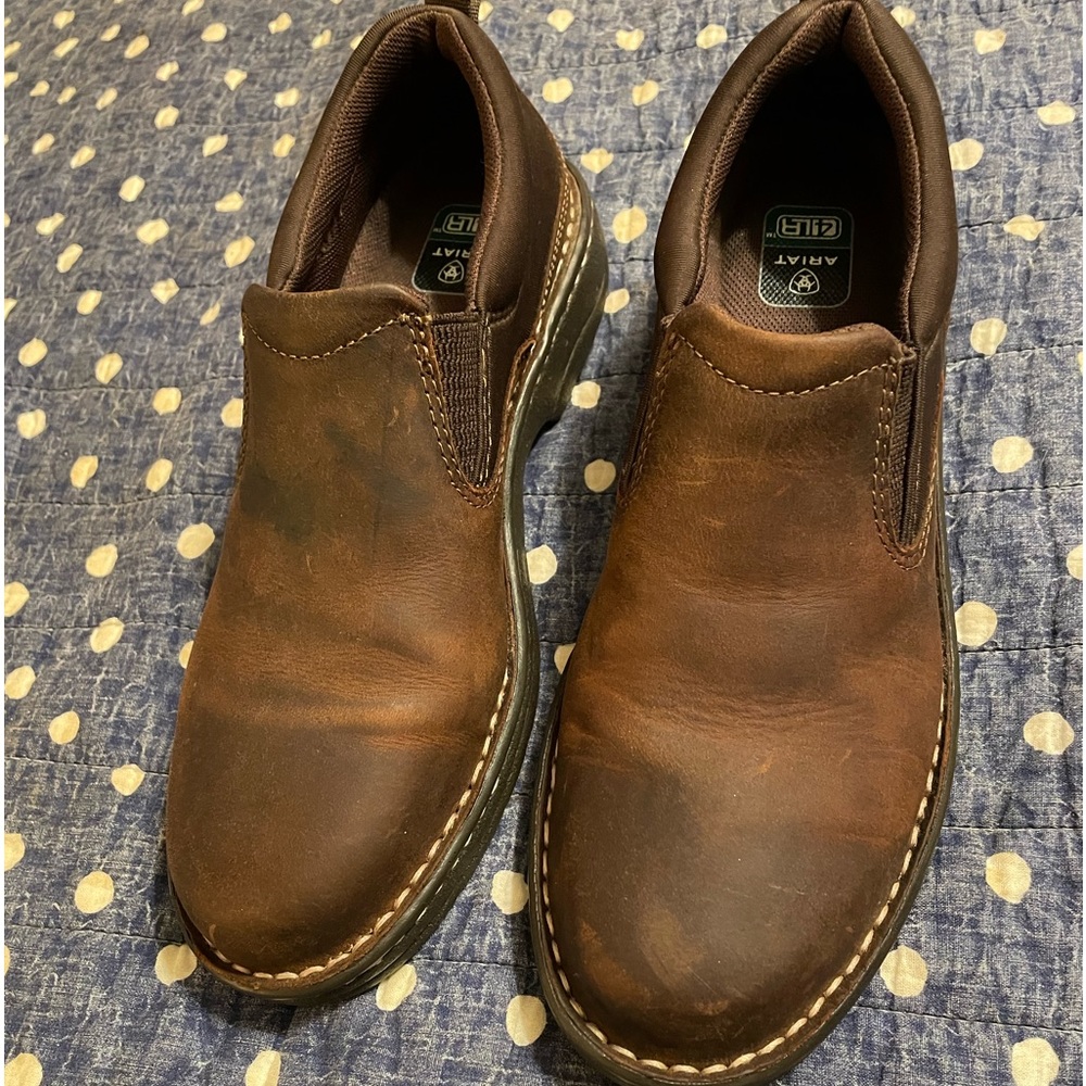 Ariat Shoes 8 1/2